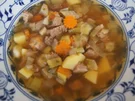 Tafelspitzsuppe - Rezept - Bild Nr. 2