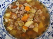 Tafelspitzsuppe - Rezept - Bild Nr. 2