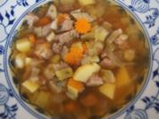 Tafelspitzsuppe - Rezept - Bild Nr. 2