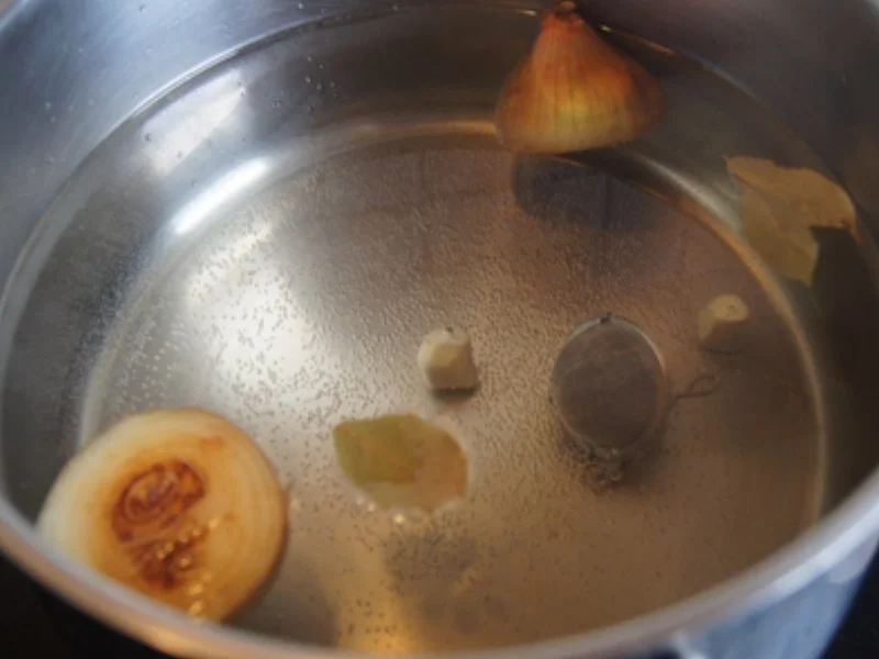 Tafelspitzsuppe - Rezept - Bild Nr. 7