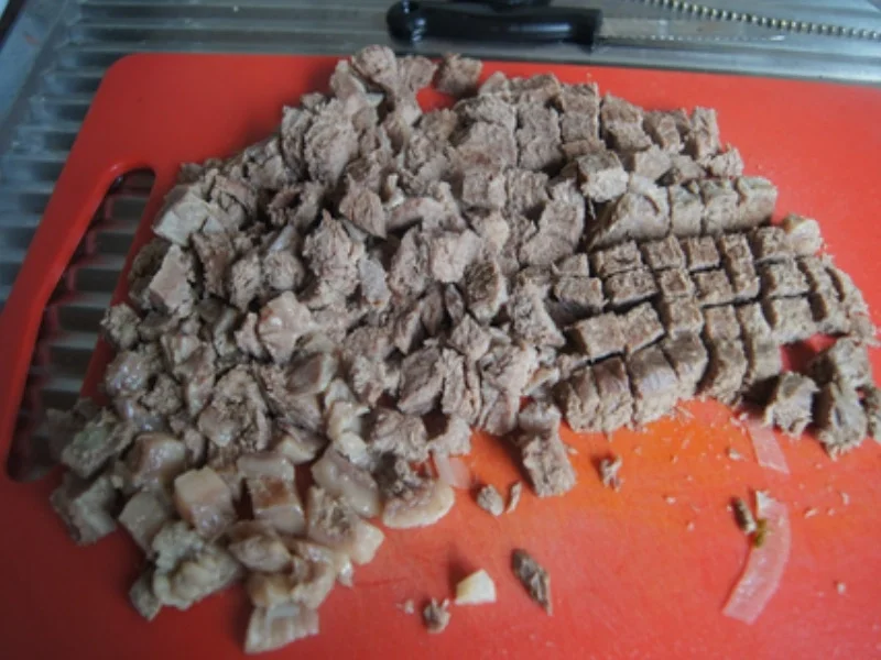 Tafelspitzsuppe - Rezept - Bild Nr. 11187