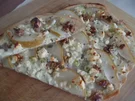 Herbst-Flammkuchen - Rezept - Bild Nr. 11180