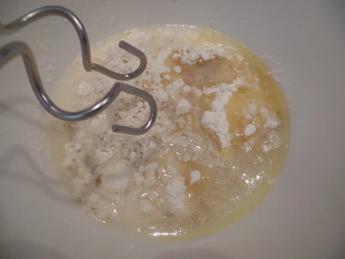 Rezept: Herbst-Flammkuchen Bild Nr. 11181 Herbst-Flammkuchen - Rezept - Bild Nr. 11181