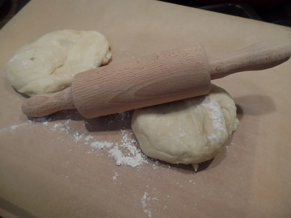 Rezept: Herbst-Flammkuchen Bild Nr. 11183 Herbst-Flammkuchen - Rezept - Bild Nr. 11183