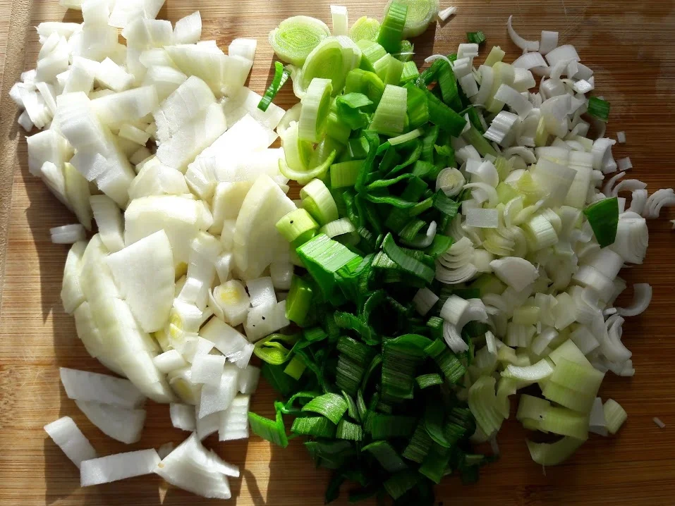 Rezept: Bohneneintopf zur kochbar Challenge September 2020 Bild Nr. 7 Bohneneintopf zur kochbar Challenge September 2020 - Rezept - Bild Nr. 7