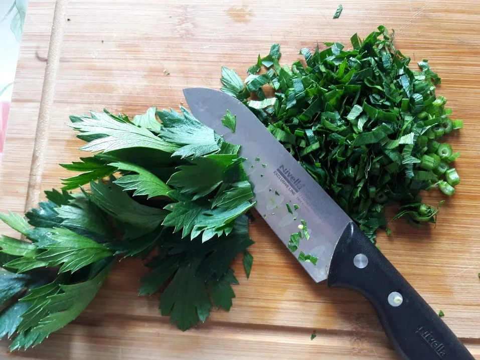 Rezept: Bohneneintopf zur kochbar Challenge September 2020 Bild Nr. 10 Bohneneintopf zur kochbar Challenge September 2020 - Rezept - Bild Nr. 10