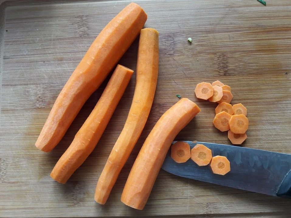 Rezept: Bohneneintopf zur kochbar Challenge September 2020 Bild Nr. 11 Bohneneintopf zur kochbar Challenge September 2020 - Rezept - Bild Nr. 11