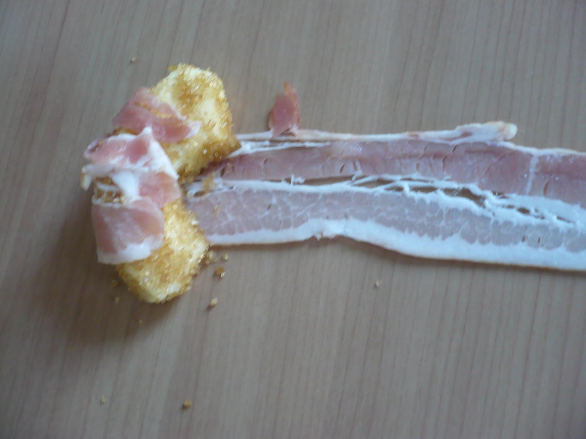 Apfel - Bacon - Candy - Rezept - Bild Nr. 9