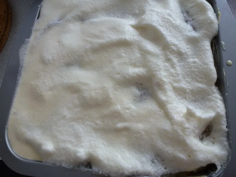 Apfelbrei-Zwieback-Auflauf Kochbar Challenge 9.0 (2020) - Rezept - Bild Nr. 9