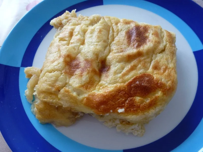 Apfelbrei-Zwieback-Auflauf Kochbar Challenge 9.0 (2020) - Rezept - Bild Nr. 11