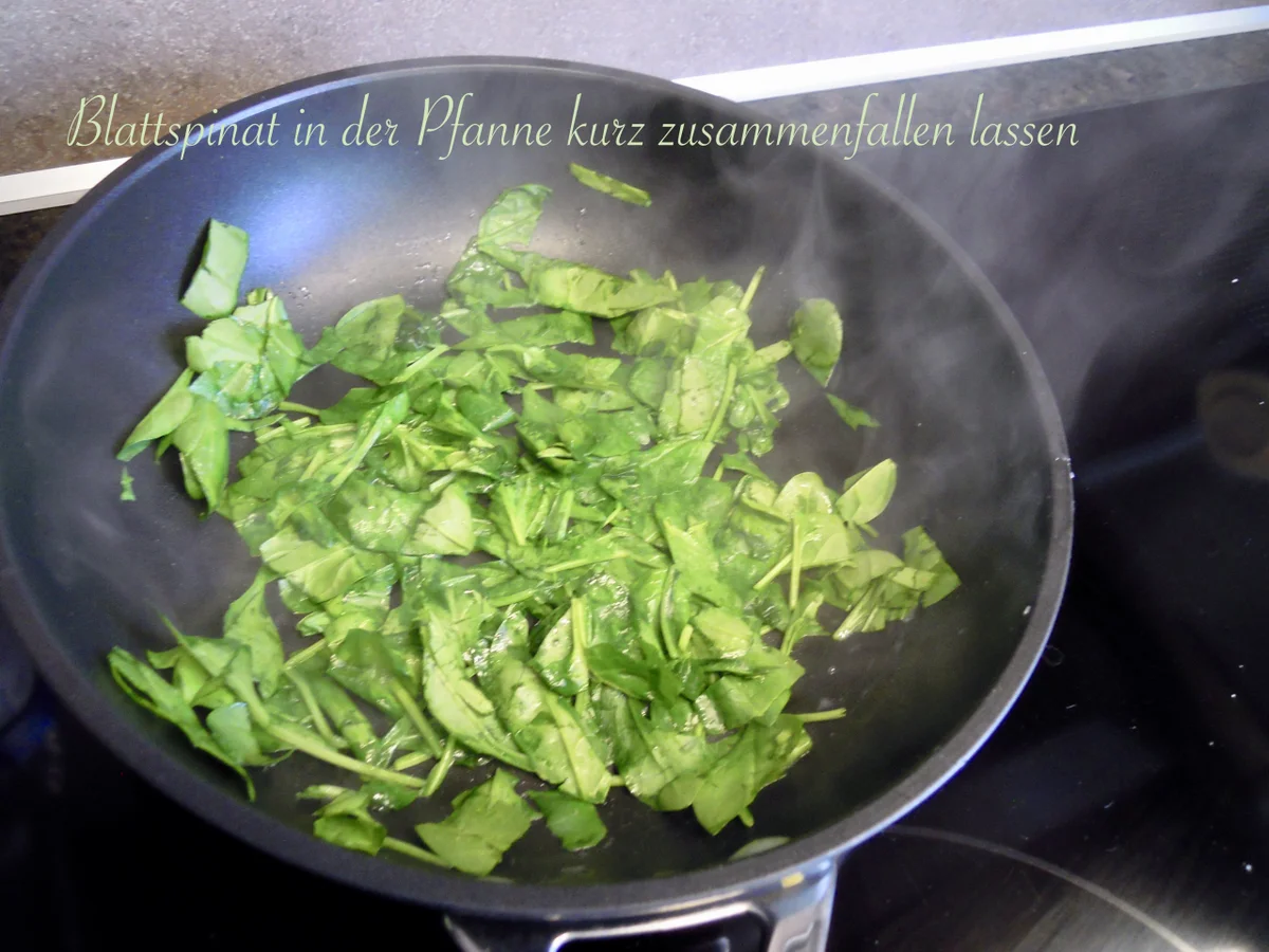 Rezept: "Cross over" Restepfanne - Europe meets Asia - Kochbar Challenge 9.0 - 2020 Bild Nr. 5 "Cross over" Restepfanne - Europe meets Asia - Kochbar Challenge 9.0 - 2020 - Rezept - Bild Nr. 5