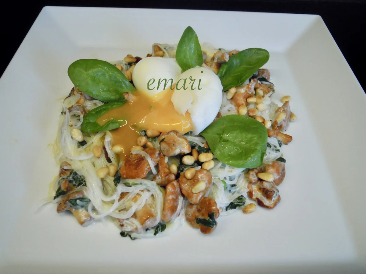 Rezept: "Cross over" Restepfanne - Europe meets Asia - Kochbar Challenge 9.0 - 2020 Bild Nr. 13 "Cross over" Restepfanne - Europe meets Asia - Kochbar Challenge 9.0 - 2020 - Rezept - Bild Nr. 13