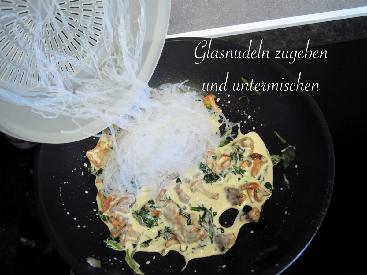 Rezept: "Cross over" Restepfanne - Europe meets Asia - Kochbar Challenge 9.0 - 2020 Bild Nr. 10 "Cross over" Restepfanne - Europe meets Asia - Kochbar Challenge 9.0 - 2020 - Rezept - Bild Nr. 10