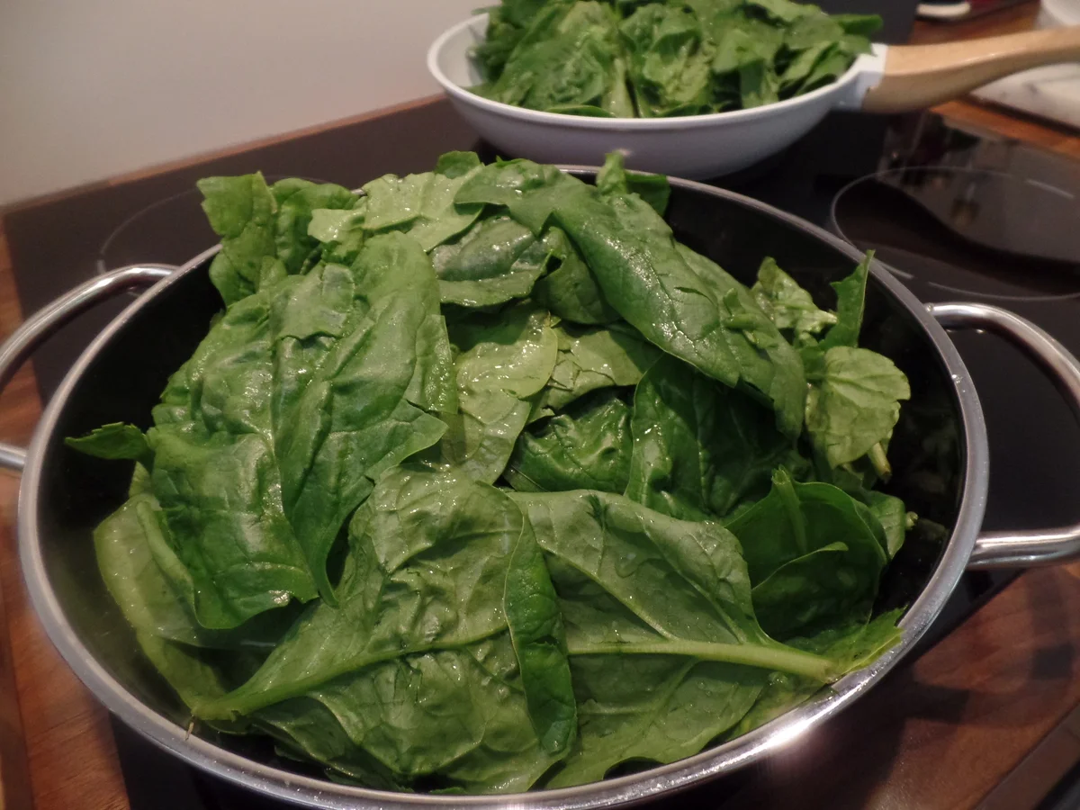 Gemüse-Hackfleisch -Pfanne - Rezept - Bild Nr. 11181