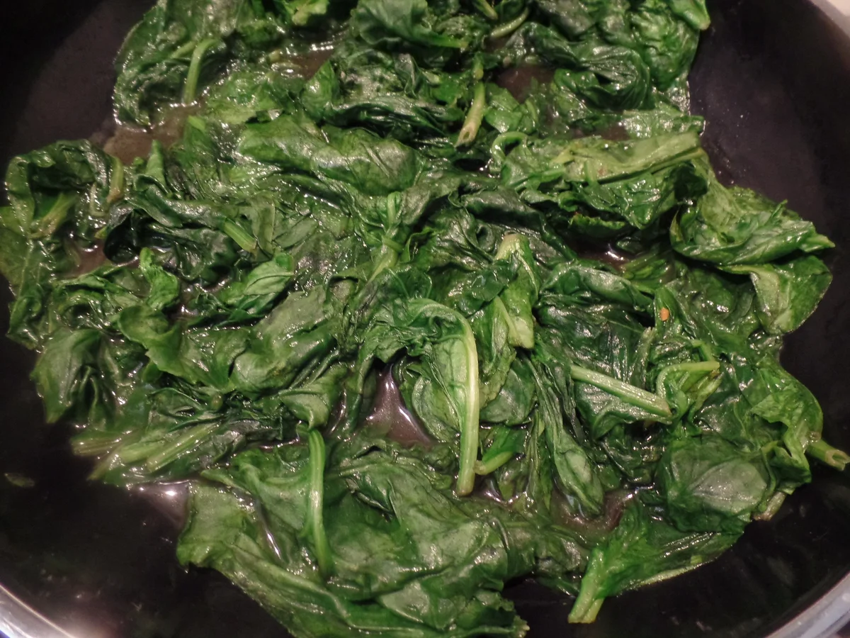 Gemüse-Hackfleisch -Pfanne - Rezept - Bild Nr. 11182