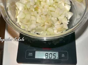 Rezept: Zwiebelkuchen Bild Nr. 3 Zwiebelkuchen - Rezept - Bild Nr. 3