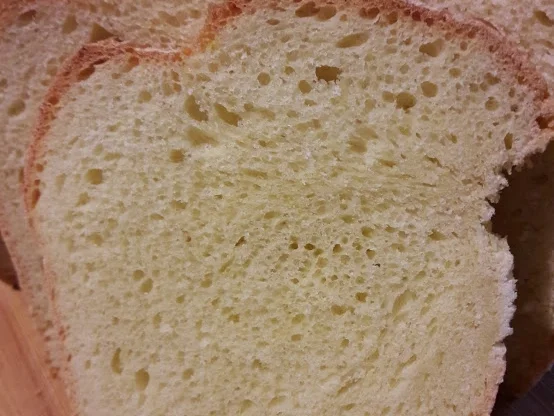 Rezept: Weißbrot Bild Nr. 3 Weißbrot - Rezept - Bild Nr. 3