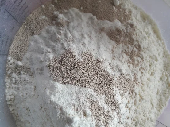 Rezept: Weißbrot Bild Nr. 5 Weißbrot - Rezept - Bild Nr. 5