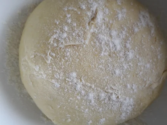 Rezept: Weißbrot Bild Nr. 6 Weißbrot - Rezept - Bild Nr. 6