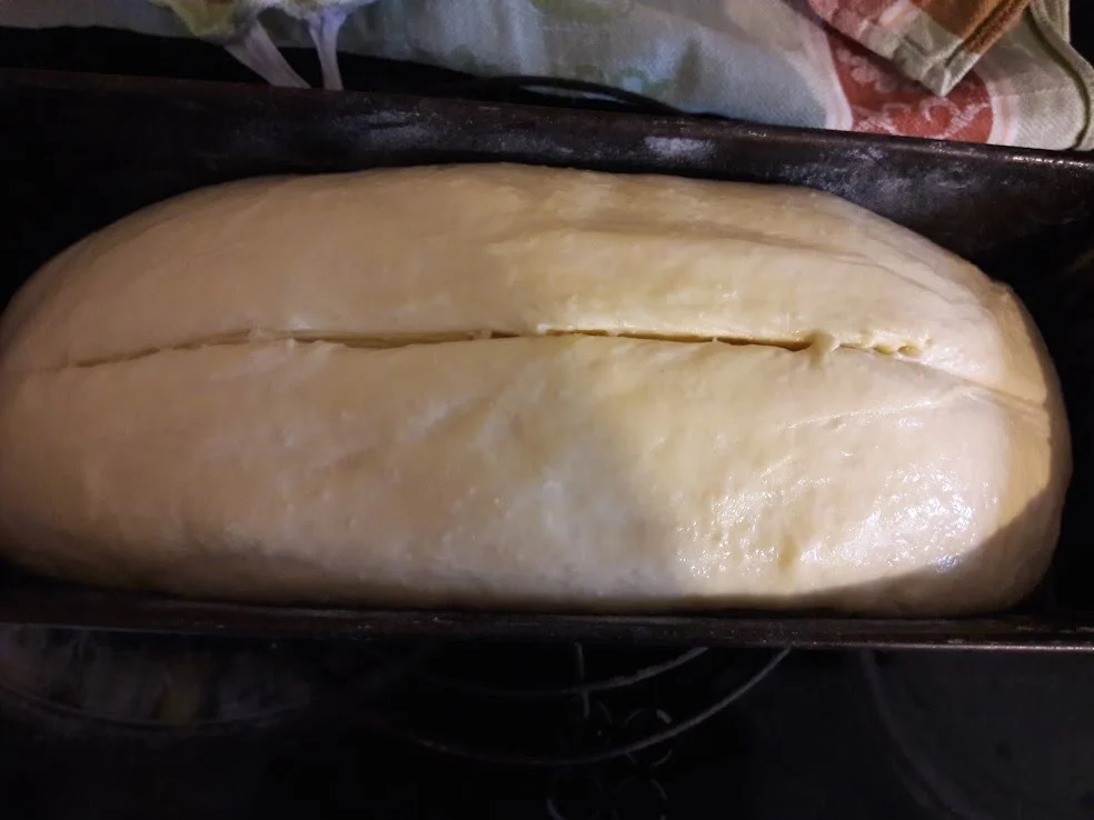 Rezept: Weißbrot Bild Nr. 10 Weißbrot - Rezept - Bild Nr. 10