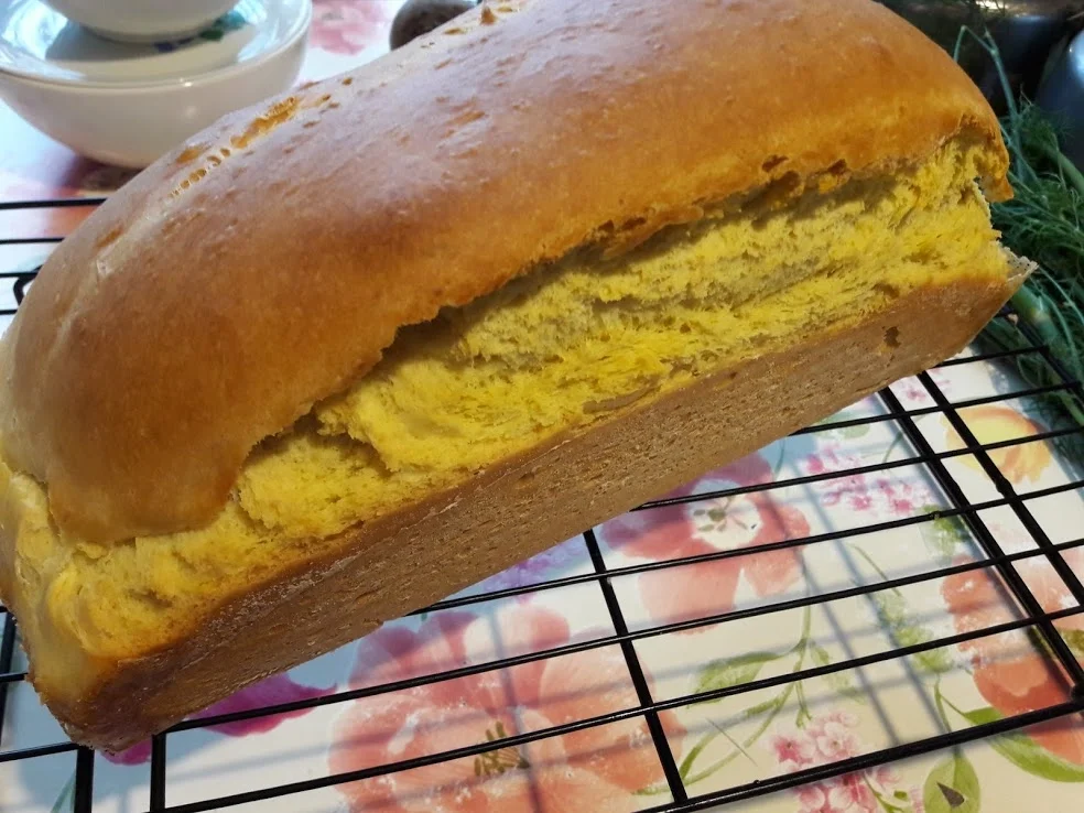 Rezept: Weißbrot Bild Nr. 12 Weißbrot - Rezept - Bild Nr. 12