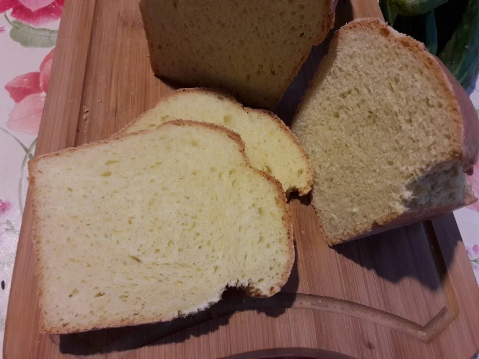 Rezept: Weißbrot Bild Nr. 14 Weißbrot - Rezept - Bild Nr. 14