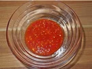 Extrascharfer Chili-Dip süß-sauer - Rezept - Bild Nr. 2