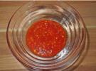 Extrascharfer Chili-Dip süß-sauer - Rezept - Bild Nr. 2