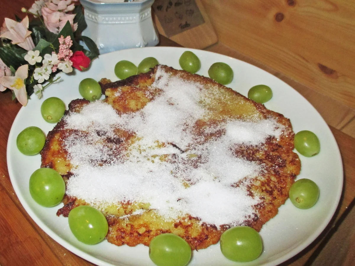 Kartoffelpuffer - Rezept - Bild Nr. 2