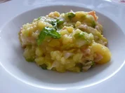 Oma`s Untereinander Kochbar Challenge 9.0 (2020) - Rezept - Bild Nr. 2