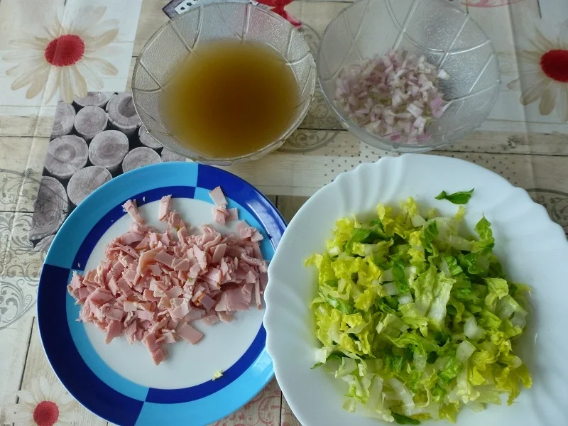 Oma`s Untereinander Kochbar Challenge 9.0 (2020) - Rezept - Bild Nr. 5