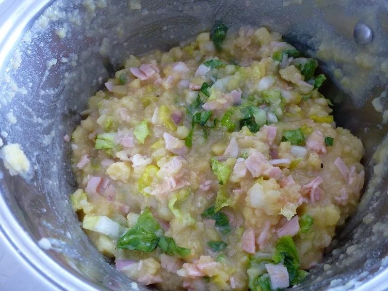 Oma`s Untereinander Kochbar Challenge 9.0 (2020) - Rezept - Bild Nr. 7