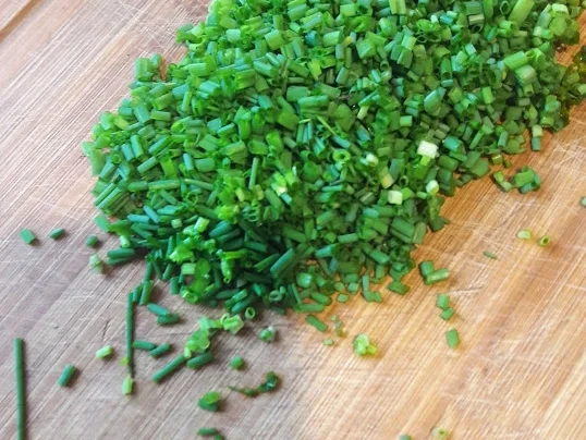 Pilzragout überbacken - Rezept - Bild Nr. 9