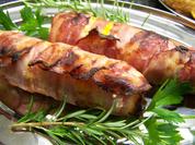 Um den MAIS gewickelt - Rezept - Bild Nr. 11