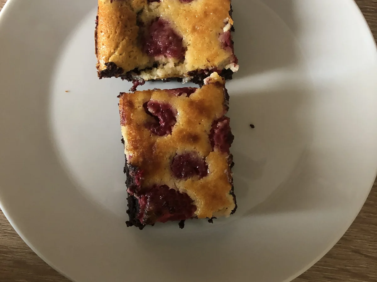 Biancas Lieblings Brownies - Rezept - Bild Nr. 3