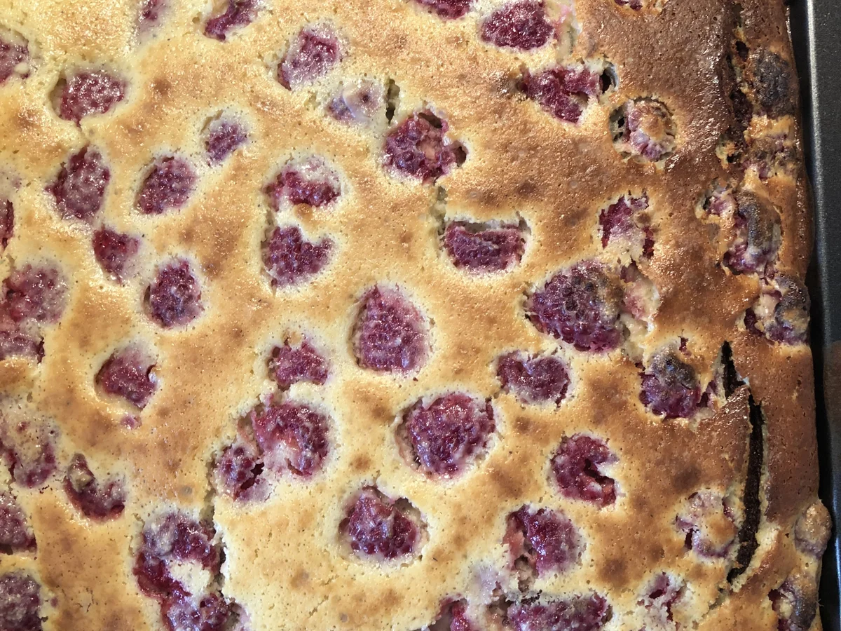 Biancas Lieblings Brownies - Rezept - Bild Nr. 4