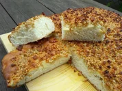 Mandelkuchen - Rezept - Bild Nr. 2