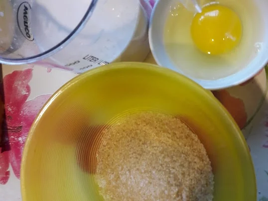 Mandelkuchen - Rezept - Bild Nr. 6