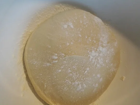 Mandelkuchen - Rezept - Bild Nr. 9