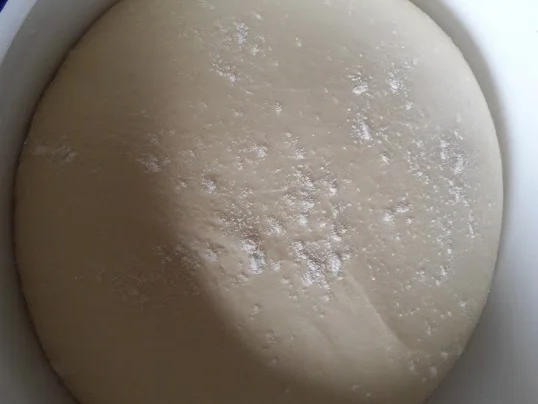 Mandelkuchen - Rezept - Bild Nr. 10