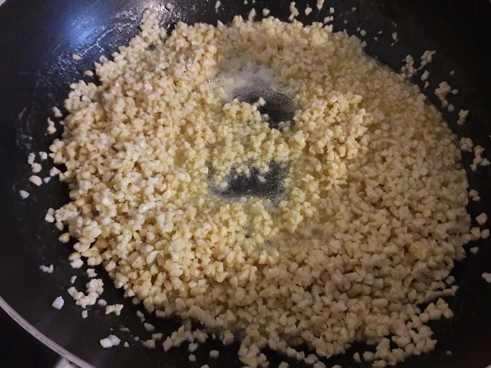 Mandelkuchen - Rezept - Bild Nr. 11221