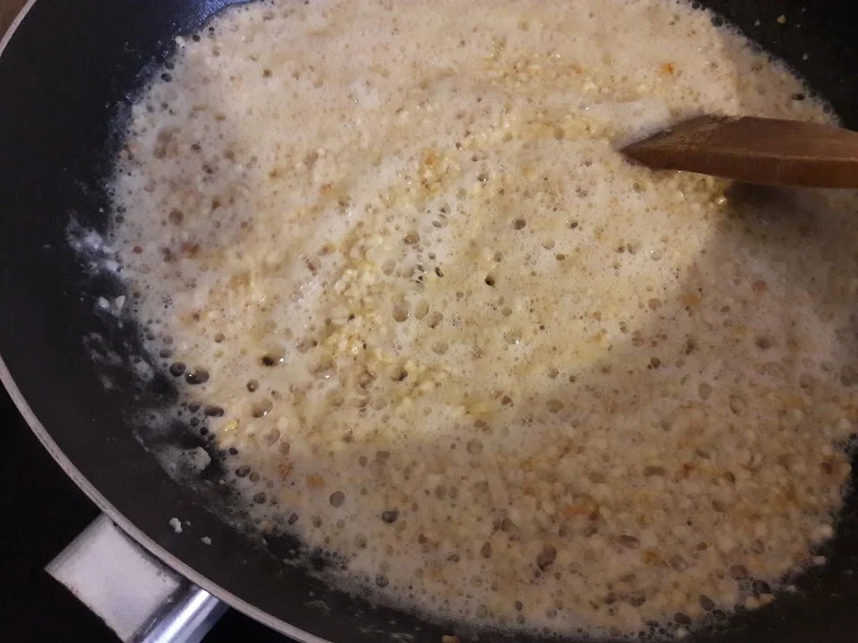 Mandelkuchen - Rezept - Bild Nr. 11222