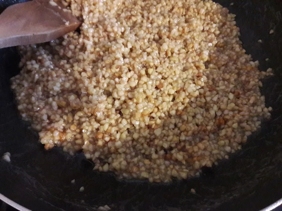 Mandelkuchen - Rezept - Bild Nr. 11224