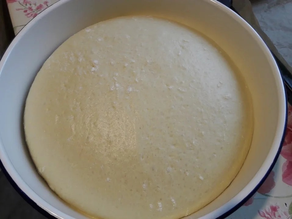 Mandelkuchen - Rezept - Bild Nr. 11225