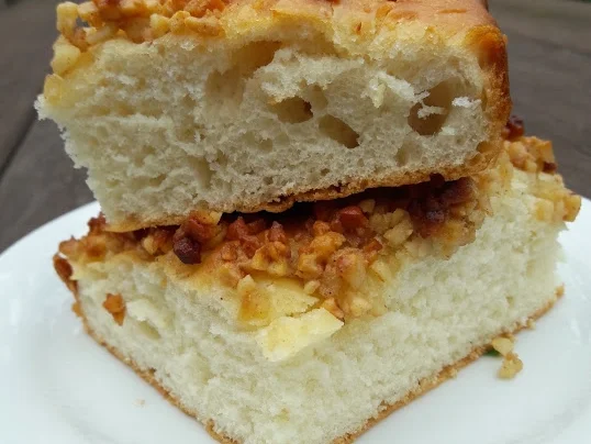 Mandelkuchen - Rezept - Bild Nr. 11231