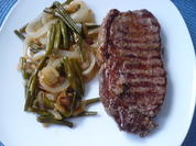 Roastbeef in Scheiben gebraten - Rezept - Bild Nr. 2