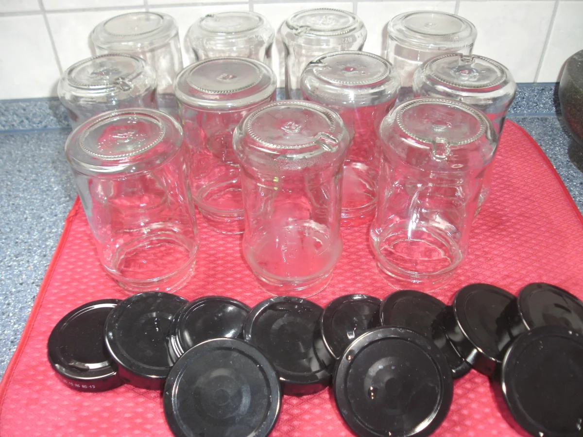 Apfelmus - Rezept - Bild Nr. 6