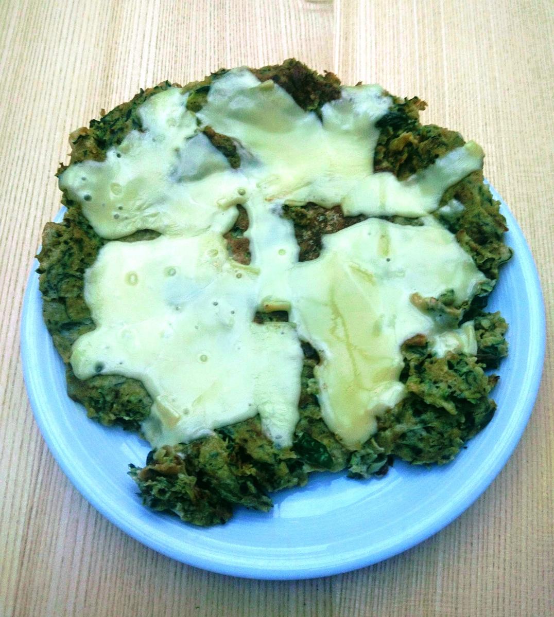 Zucchinifrittata - Rezept - Bild Nr. 2