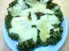 Rezept: Zucchinifrittata Bild Nr. 2 Zucchinifrittata - Rezept - Bild Nr. 2