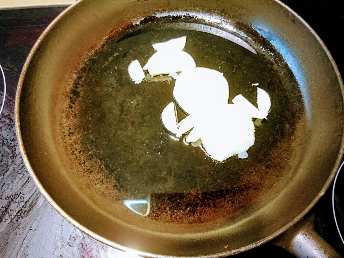 Rezept: Zucchinifrittata Bild Nr. 5 Zucchinifrittata - Rezept - Bild Nr. 5